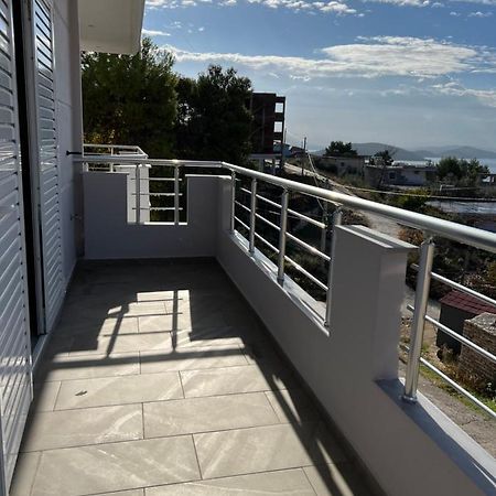 Harmony Apartments ซารานเดอ ภายนอก รูปภาพ