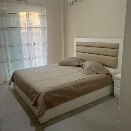 Harmony Apartments ซารานเดอ ภายนอก รูปภาพ