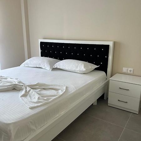Harmony Apartments ซารานเดอ ภายนอก รูปภาพ