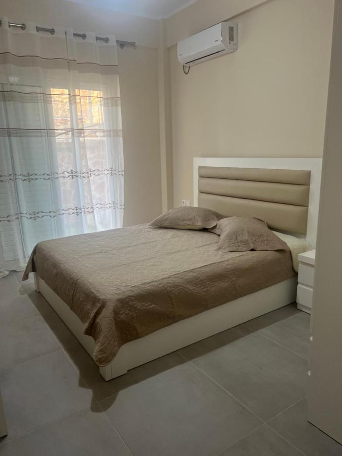 Harmony Apartments ซารานเดอ ภายนอก รูปภาพ