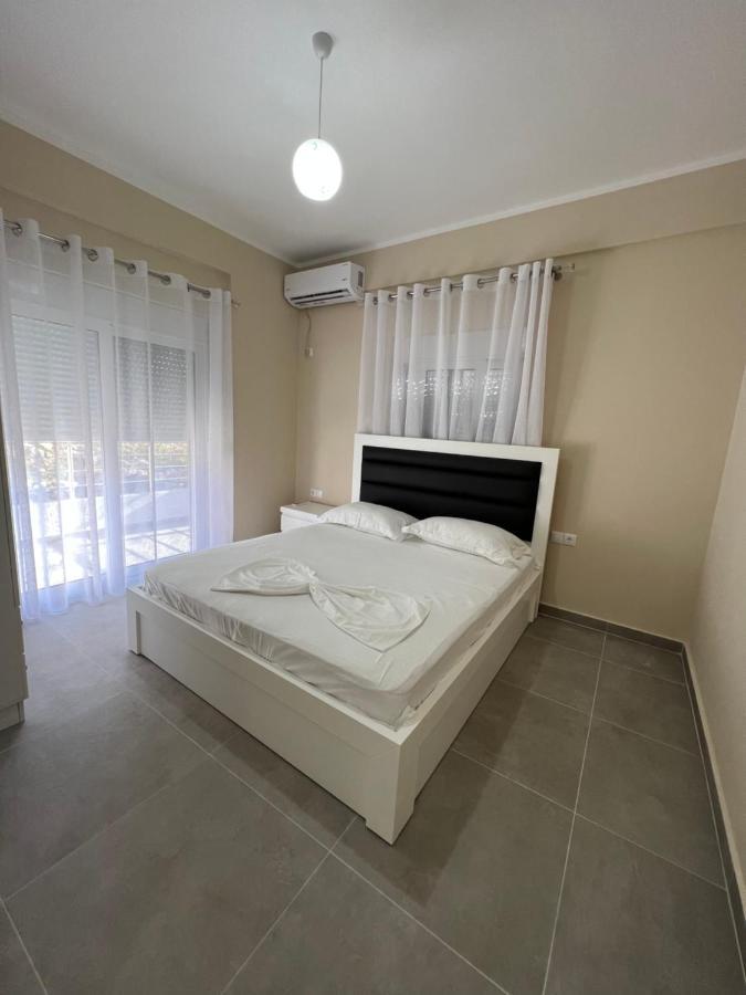 Harmony Apartments ซารานเดอ ภายนอก รูปภาพ