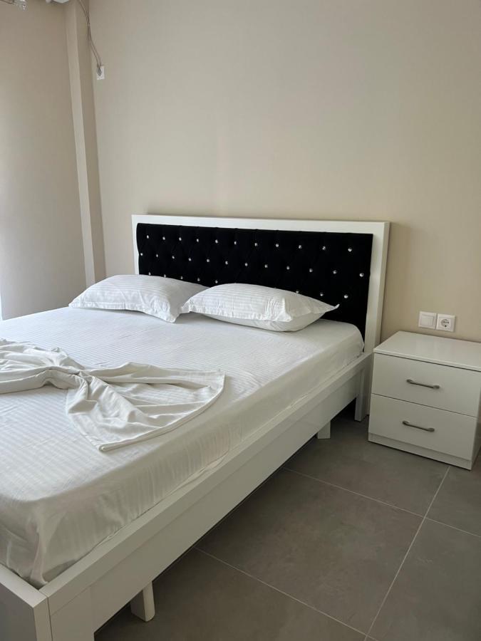 Harmony Apartments ซารานเดอ ภายนอก รูปภาพ